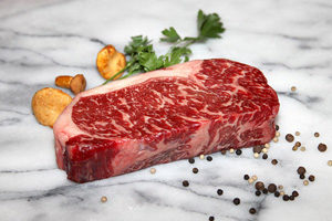Wagyu beef